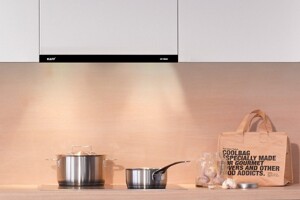 Máy hút mùi Kaff KF-TL60H giá rẻ nhưng rất đáng để đầu tư