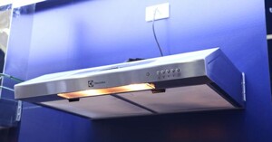 Máy hút mùi kích thước 80cm đáng mua nhất cho không gian bếp của bạn