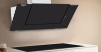 Máy hút mùi kính vát là gì? Top 3 máy hút mùi kính vát tốt hiện nay