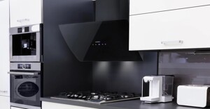 Máy hút mùi Klarstein Annabelle 60 có đặc điểm gì nổi bật?