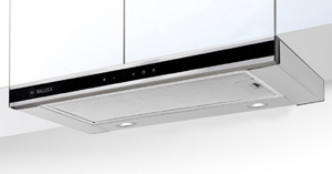 Máy hút mùi Malloca K1506 TC - Đem sự tươi mới và thoáng đãng cho không gian nhà bếp