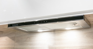 Máy hút mùi Malloca K1507 TC - Sự hoàn hảo và tiện ích cho không gian nấu nướng của bạn