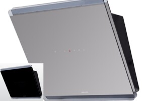 Máy hút mùi Malloca MC 60GT thiết kế hiện đại cùng nhiều tiện ích thông minh