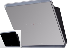 Máy hút mùi Malloca MC 60GT thiết kế hiện đại cùng nhiều tiện ích thông minh