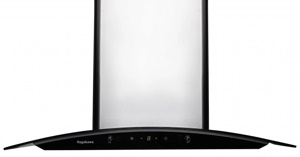 Máy hút mùi Nagakawa NAG1855-70cm: Thiết kế sang trọng, hiện đại, giá tốt