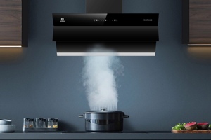 Máy hút mùi Richborn RHA70AHMB người bạn đồng hành của mọi gia đình Việt