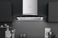 Máy hút mùi Richborn RHA70GFGS đẳng cấp cho mọi không gian bếp hiện đại
