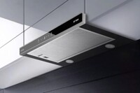 Máy hút mùi Spelier SP 70 AH mang đến không gian bếp trong lành