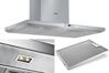 Máy hút mùi treo tường Bosch DWB098E50 Serie 6 công nghệ tiên tiến, thiết kế sang trọng