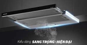 Máy hút mùi tự hủy là gì? Top 4 máy khử mùi tự hủy than hoạt tính dưới 3 triệu