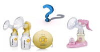 Máy hút sữa điện - sự lựa chọn an toàn tiện lợi cho các mẹ bỉm sữa hiện đại