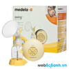 Máy hút sữa Medela Swing 2 giai đoạn kích sữa về nhanh hơn