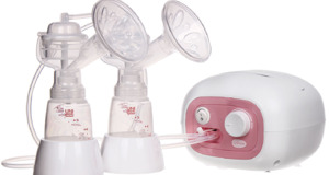 Máy hút sữa Unimom Hàn Quốc dùng có tốt không? Giá bao nhiêu?