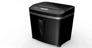 Máy hủy tài liệu Comet C838 có tốt không?