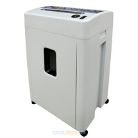 Máy hủy tài liệu Dino Grand New - Nhanh chóng, hiệu quả