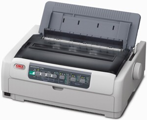 Máy in hóa đơn có những loại nào ?