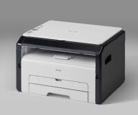 Máy in laser đen trắng đơn chức năng giá rẻ Ricoh Aficio SP 200