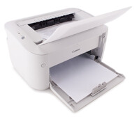 Máy in laser đen trắng giá rẻ Canon Lbp6000: tốc độ in nhanh