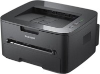 Máy in laser đen trắng Samsung ML-2525: máy in chất lượng cho văn phòng nhỏ