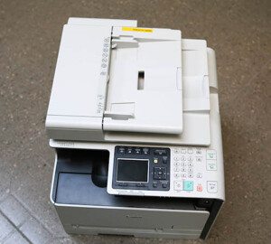 Máy in laser màu đa chức năng Canon MF8280Cw cho văn phòng