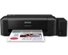 Máy in phun màu Epson Stylus Photo L110: thiết kế nhỏ gọn, hoạt động ổn định