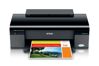 Máy in phun màu Epson WorkForce 60: trợ thủ cho các doanh nghiệp