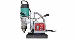 Máy khoan từ là gì? Ứng dụng và nên mua của hãng nào?
