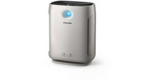 Máy khử mùi, lọc không khí Philips AC2878 có khả năng lọc bụi mịn PM2.5