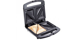 Máy làm bánh hotdog nào tốt nhất: Philips, Tefal, Tiross, Panasonic