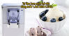 Máy làm kem cứng Gelato là gì? Máy có ưu điểm ra sao?