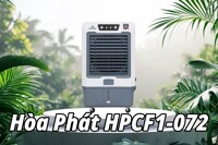 Máy làm mát không khí Hòa Phát HPCF1-072 có xứng với giá 4 triệu đồng không?