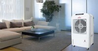 Máy làm mát không khí Robot RB130ES: Giải pháp làm mát thông minh, tiết kiệm điện