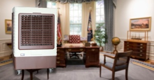 Máy làm mát Yakyo PGT-5000BS: Giải pháp hiệu quả và tối ưu cho mùa hè nóng bức