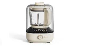 Máy làm sữa hạt Bear PBJ-B06K8 có thật sự tốt như lời đồn?