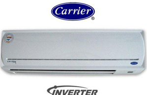 Máy lạnh Carrier 1 chiều giá rẻ nhất bao nhiêu tiền trên thị trường 1/2018