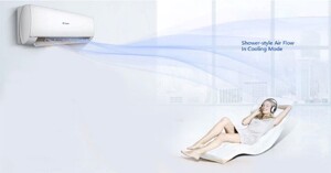 Máy lạnh Casper Inverter 1 chiều 22000BTU MC-24IS33 có đáng để mua không?