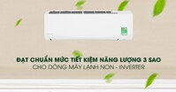 Máy lạnh Daikin 1HP ATF25UV1V không Inverter có đáng sử dụng không?