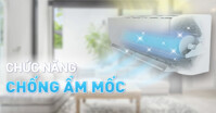 Máy lạnh Daikin Inverter 2.5 HP FTKB60WAVMV model 2022 có gì đặc biệt? Bao nhiêu tiền?