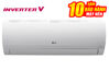 Máy lạnh LG 1 chiều giá rẻ nhất bao nhiêu tiền tháng 1/2018