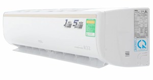 Máy lạnh TCL 1,5hp inverter TAC-13CSI/KE88N dùng có tốn điện không?