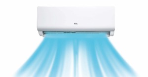 Máy lạnh TCL 2.5HP TAC-24CSI/KE88N gas R32 giá bao nhiêu tiền? Có nên mua năm 2023