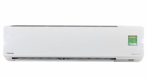 Máy lạnh Toshiba 1 ngựa giá bao nhiêu năm 2023? Top lựa chọn tốt nhất