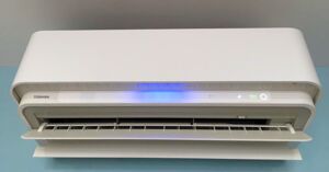 Máy lạnh Toshiba nội địa Nhật đã qua sử dụng giá rẻ có nên mua không?