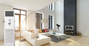 Máy lạnh tủ đứng Kendo dùng có tốt không? Giá tầm bao nhiêu tiền? Ai nên mua?