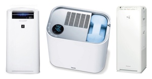 Máy lọc không khí bù ẩm là gì? Nên chọn mua sản phẩm nào để sử dụng?