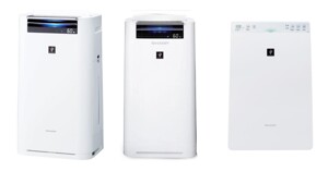 Máy lọc không khí bù ẩm Sharp có tốt không? Nên chọn sản phẩm nào để sử dụng?