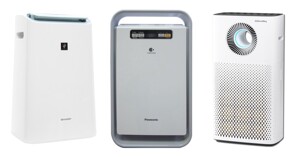 Máy lọc không khí có công dụng gì? Nên mua sản phẩm nào hot hiện nay?