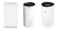 Máy lọc không khí giá bao nhiêu? Top 3 dòng máy lọc không khí có giá dưới 6 triệu đồng.