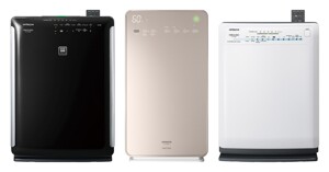 Máy lọc không khí Hitachi nào tốt? Nên chọn sản phẩm nào để sử dụng?