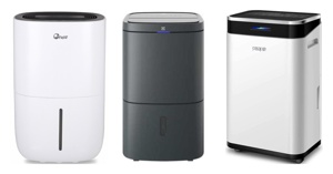 Máy lọc không khí hút ẩm là gì? Top 3 sản phẩm nên chọn mua